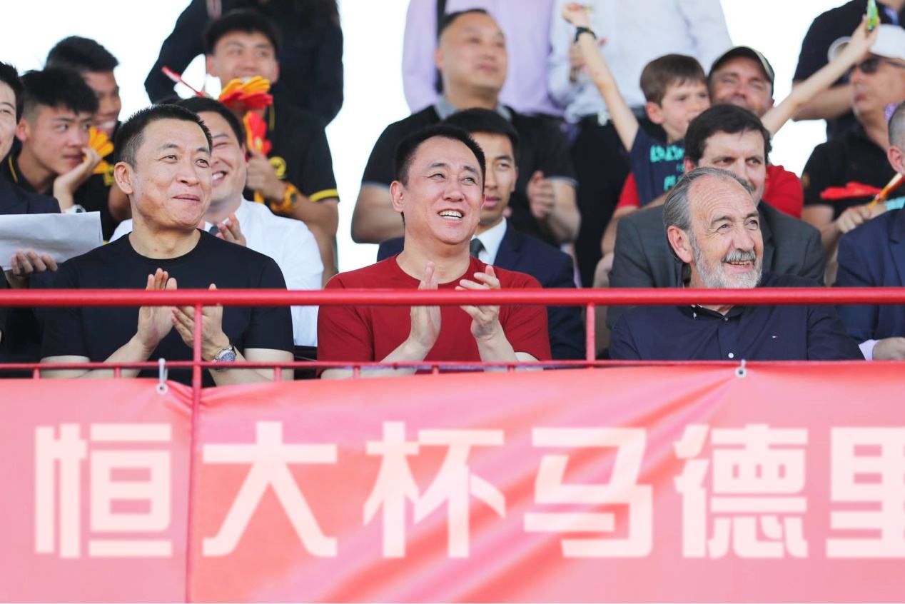 关于广州恒大官宣新援加盟,期待开启新篇章的信息 关于广州恒大官宣新援加盟,期待开启新篇章的信息